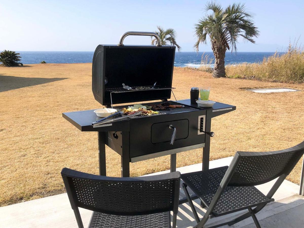 Resort Villa Miko Oshima Dış mekan fotoğraf