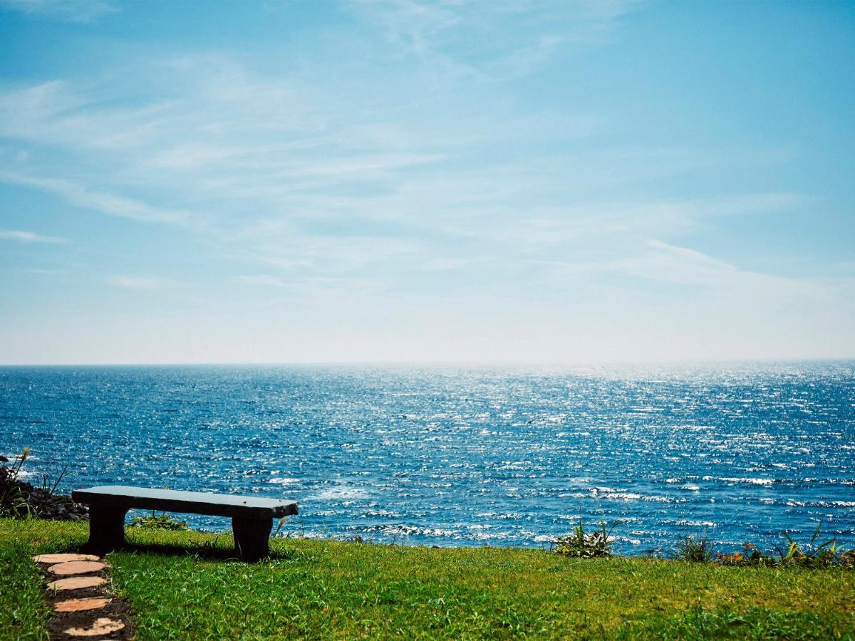 Resort Villa Miko Oshima Dış mekan fotoğraf