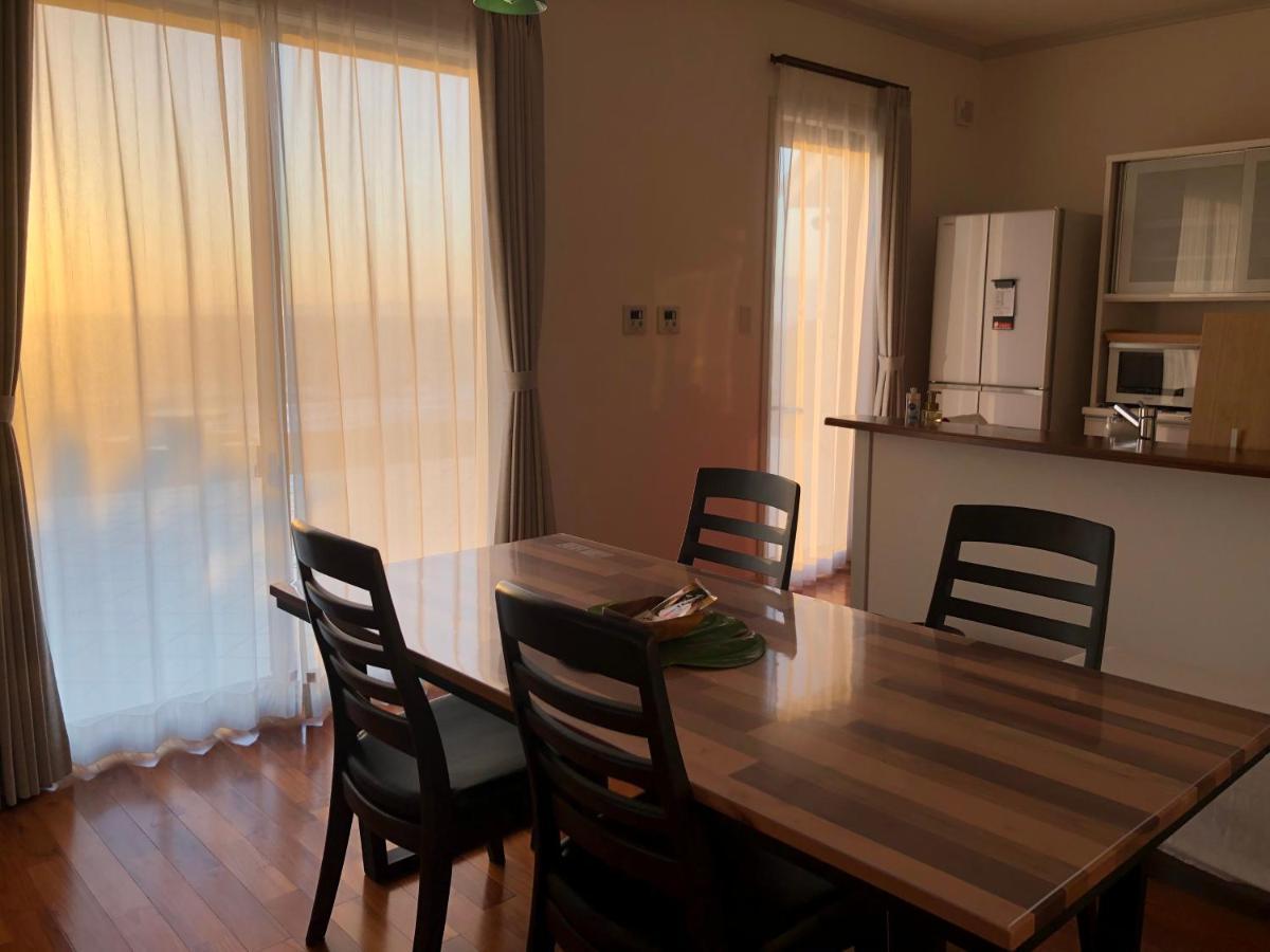 Resort Villa Miko Oshima Dış mekan fotoğraf